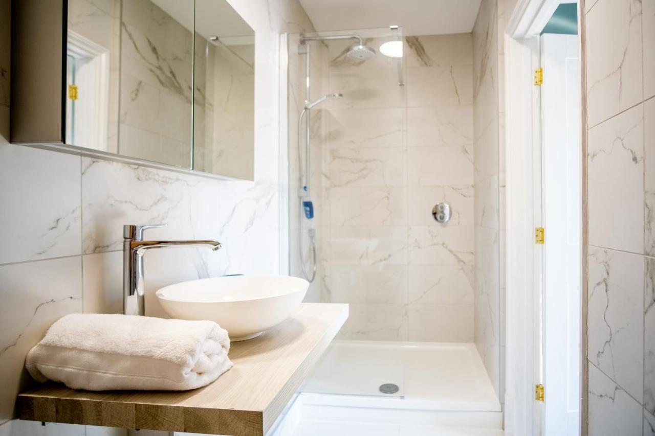 Luxury 3 Bed Penthouse With Off Street Parking Appartamento Norwich Esterno foto